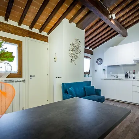 Apartment View Florenz