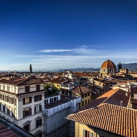 View * Florence