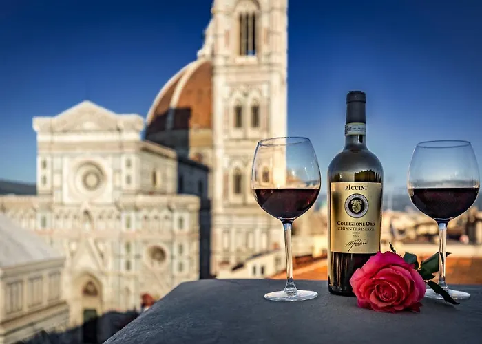 View Apartamento Florença