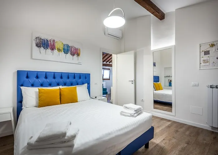 Apartamento View Florença