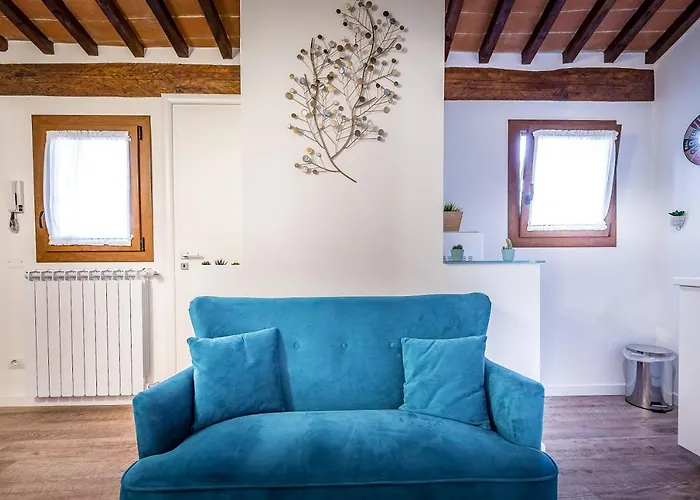 Apartamento View Florença