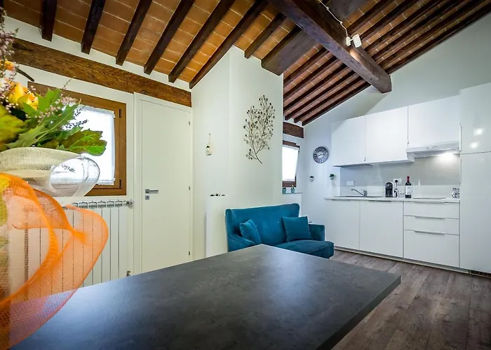 Apartamento View Florença