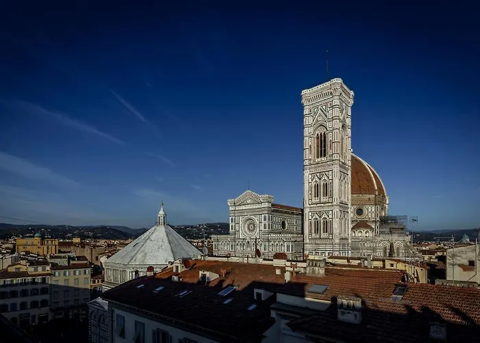 View Apartamento Florença