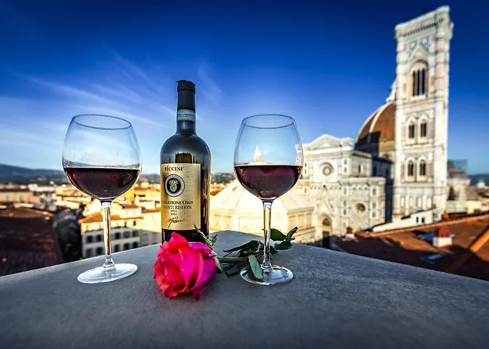 View Apartamento Florença