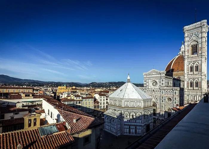 Apartamento View Florença