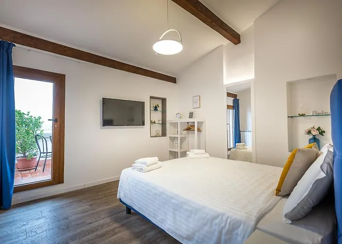 View Appartement