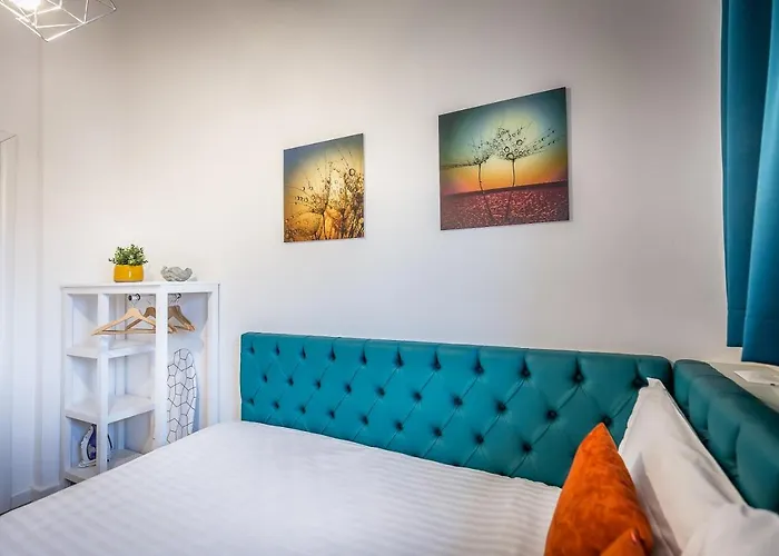 Apartamento View Florença