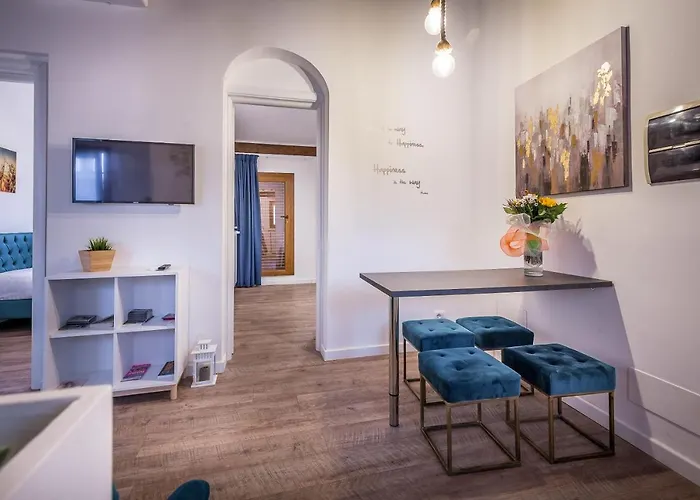 Apartamento View Florença