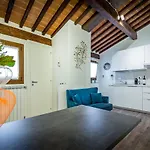 Apartmán View Florencie