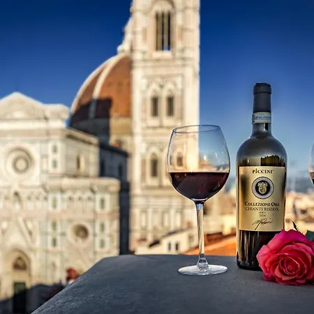 View Apartman Firenze