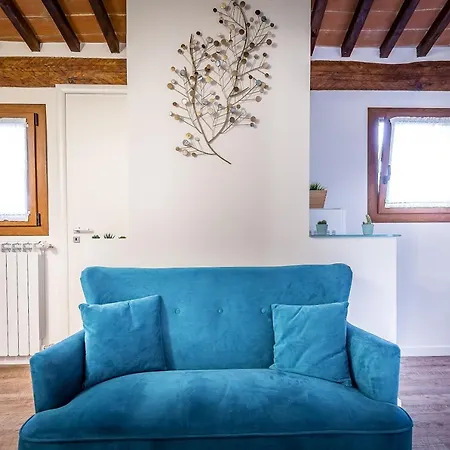 Apartmán View Florencie
