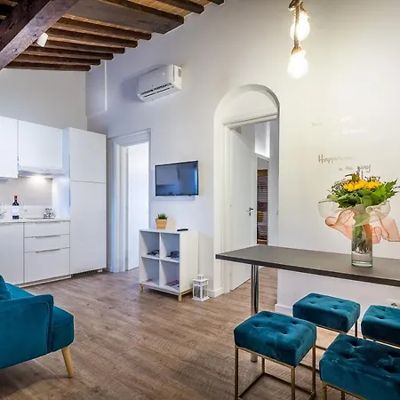 View Apartmán