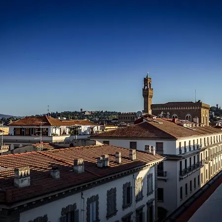 View Lejlighed Firenze