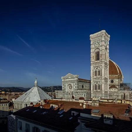 View Lejlighed Firenze