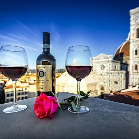 View Lejlighed Firenze