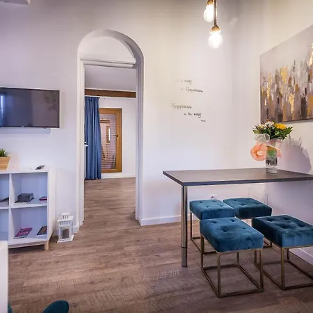 Apartman View Firenze