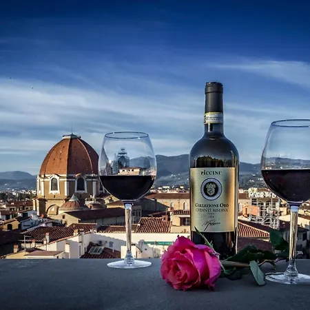Appartement View Florence